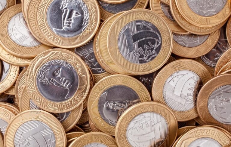 📈 Bolsa brasileira continua barata — e pode bater novos recordes