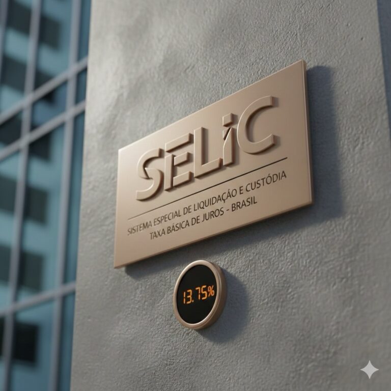 Selic em 15%: como a decisão do Copom impacta crédito, financiamento e inflação no dia a dia