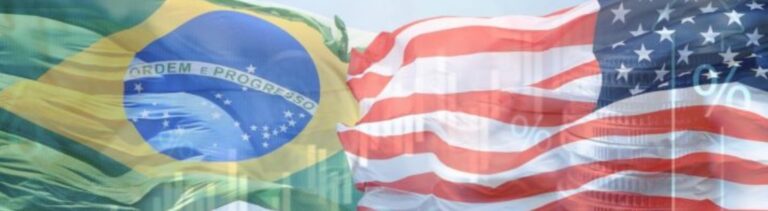 Por que a decisão do Fed na Superquarta impacta diretamente o Brasil