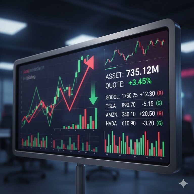 Superquarta: impacto da decisão de juros sobre Bolsa, câmbio e renda fixa