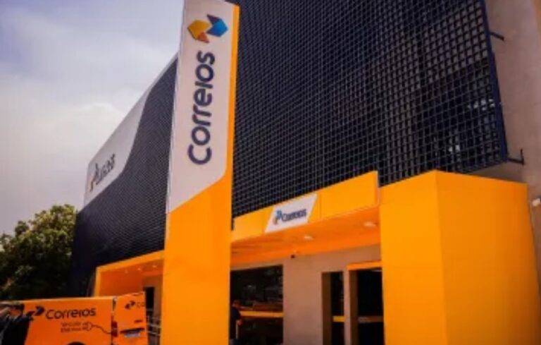 Correios avançam em empréstimo de até R$ 12 bilhões com juros dentro do limite do Tesouro