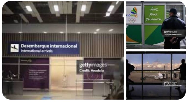 ANAC publica edital do leilão do Aeroporto do Galeão com lance mínimo de R$ 932 milhões e mira nova fase da concessão