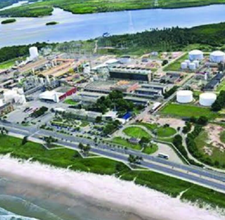 Novonor fecha acordo de exclusividade para vender controle da Braskem à gestora IG4 e mudar estrutura acionária