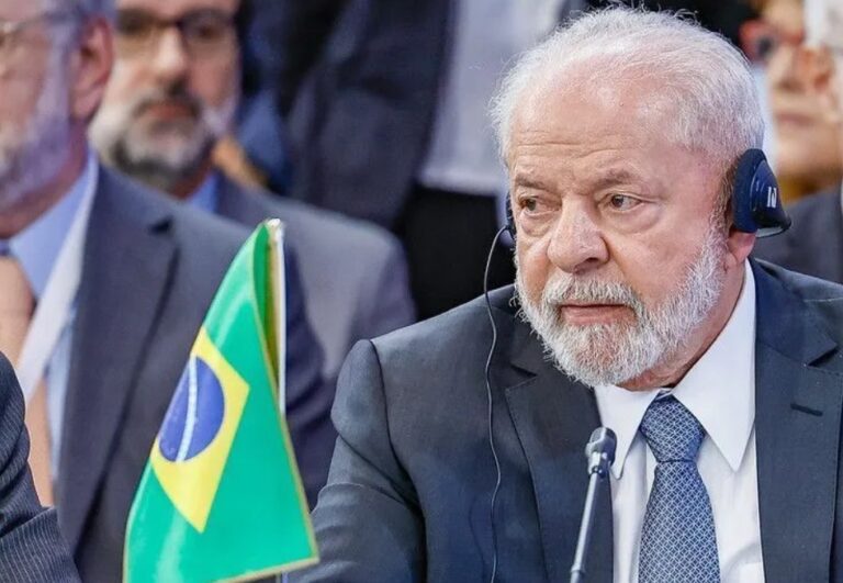 Lula pressiona Europa e expõe impasse histórico do acordo Mercosul–UE