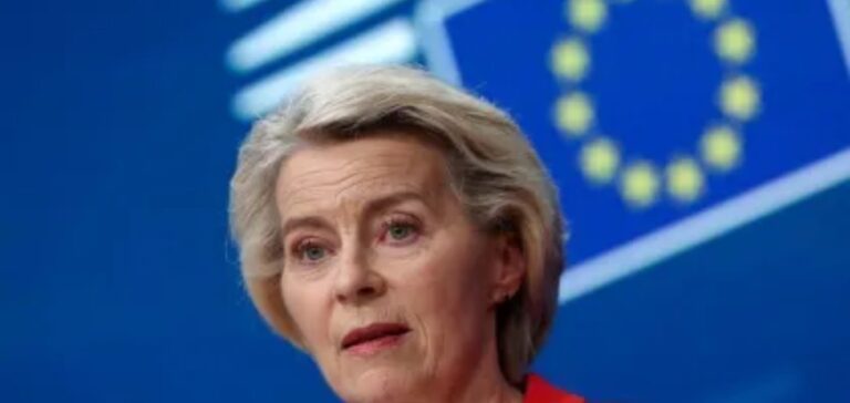 Von der Leyen aposta em maioria para aprovar acordo UE-Mercosul após adiamento