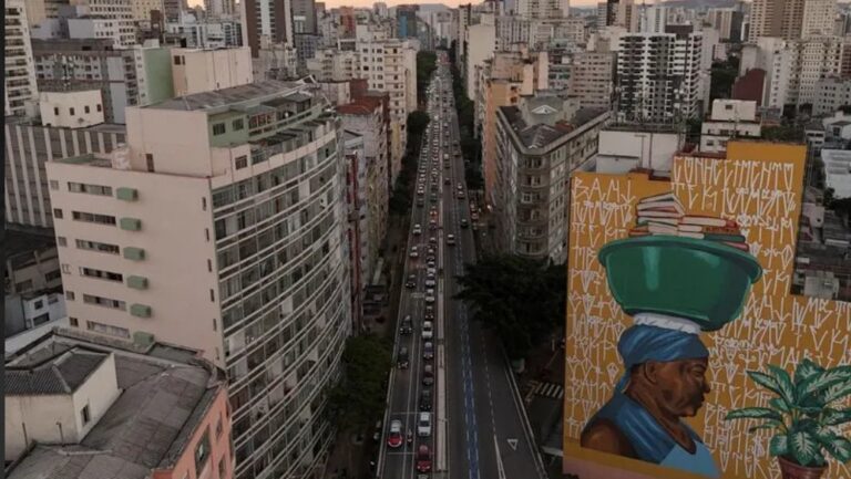 Concentração econômica: 25 cidades respondem por mais de um terço do PIB brasileiro