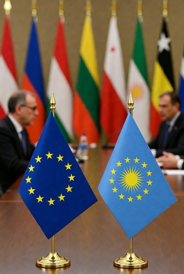 Acordo Mercosul–UE segue como melhor caminho para os blocos, apesar de impasses políticos