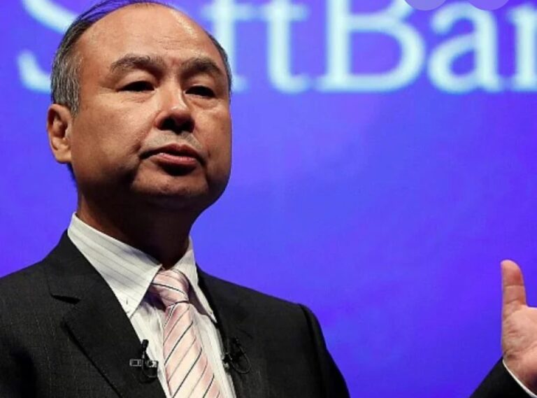SoftBank aposta tudo na OpenAI em corrida frenética para pagar US$ 22,5 bi até o fim do ano