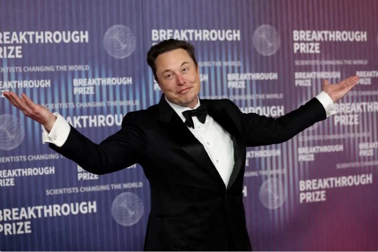 Musk recupera pacote bilionário e reforça domínio do capital sobre a justiça corporativa