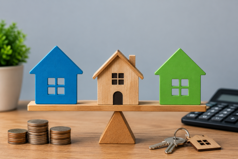 SAC ou Price: Qual Sistema de Financiamento Imobiliário Sai Mais Barato?